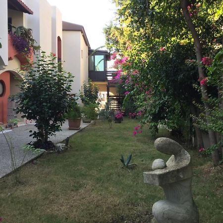 Nomia Boutique Hotel Yalıkavak Exterior foto