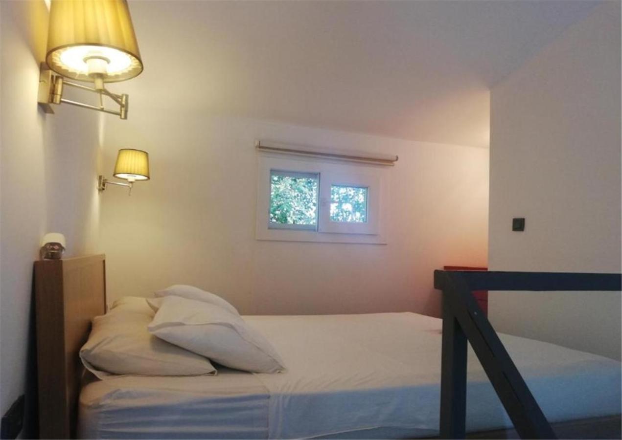 Nomia Boutique Hotel Yalıkavak Exterior foto
